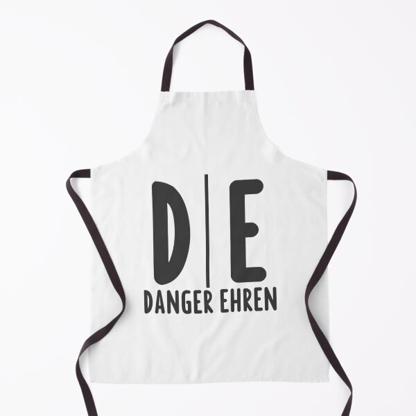 Item preview, Danger Ehren Shirt , Premium designed and sold by HuynaBank.