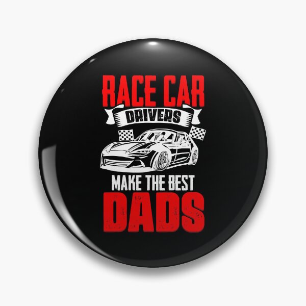 Artikelvorschau, Rennwagenfahrer Lustiger Autorennen-Spaß für Auto Racer Dad entworfen und verkauft von Nessshirts.