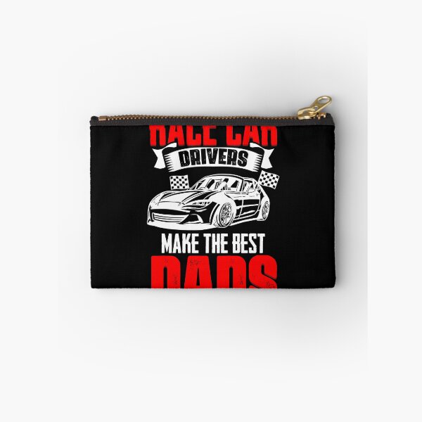 Item preview, Race Car Drivers Funny Car Racing Humor For Auto Racer Dad designed and sold by Nessshirts.