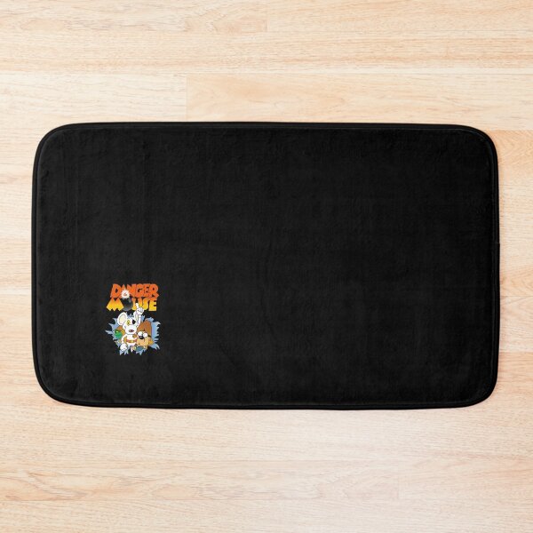Item preview, Danger Mouse    designed and sold by HuynaBank.