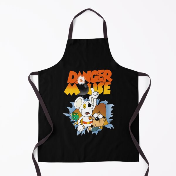 Item preview, Danger Mouse designed and sold by HuynaBank.