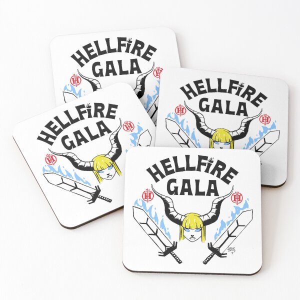Item preview, Hellfire Gala designed and sold by weaponx5203.