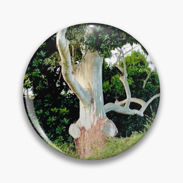 Item preview, Tree From Sydney Botanic Garden  designed and sold by KazM.