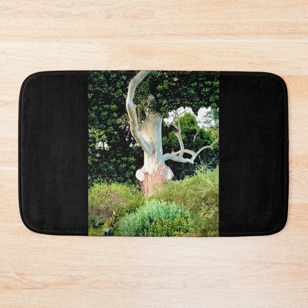 Item preview, Tree From Sydney Botanic Garden  designed and sold by KazM.