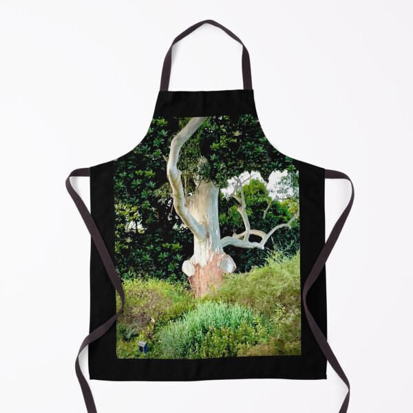 Item preview, Tree From Sydney Botanic Garden  designed and sold by KazM.