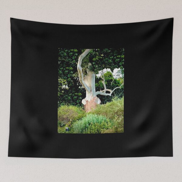 Item preview, Tree From Sydney Botanic Garden  designed and sold by KazM.