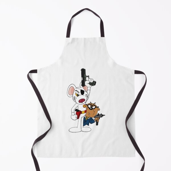 Item preview, Danger Mouse designed and sold by HuynaBank.