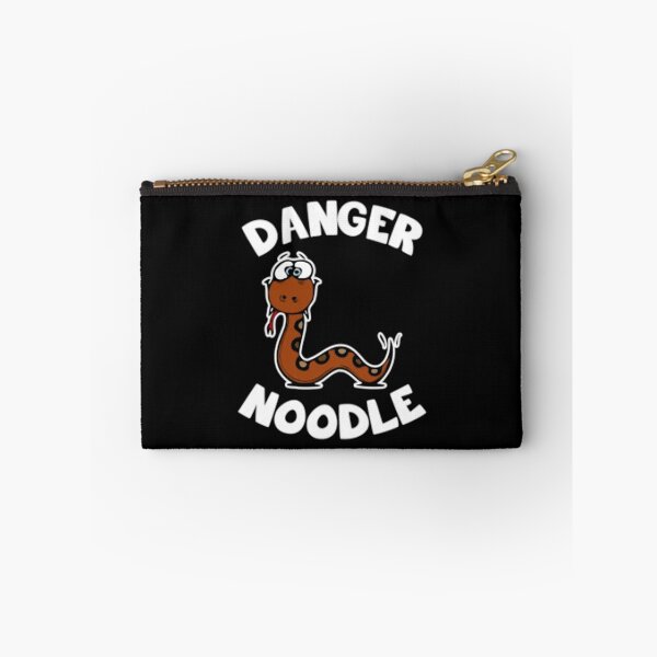 Item preview, Danger Noodle   designed and sold by HuynaBank.