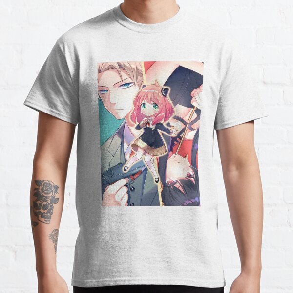 DHRR T-shirt classique