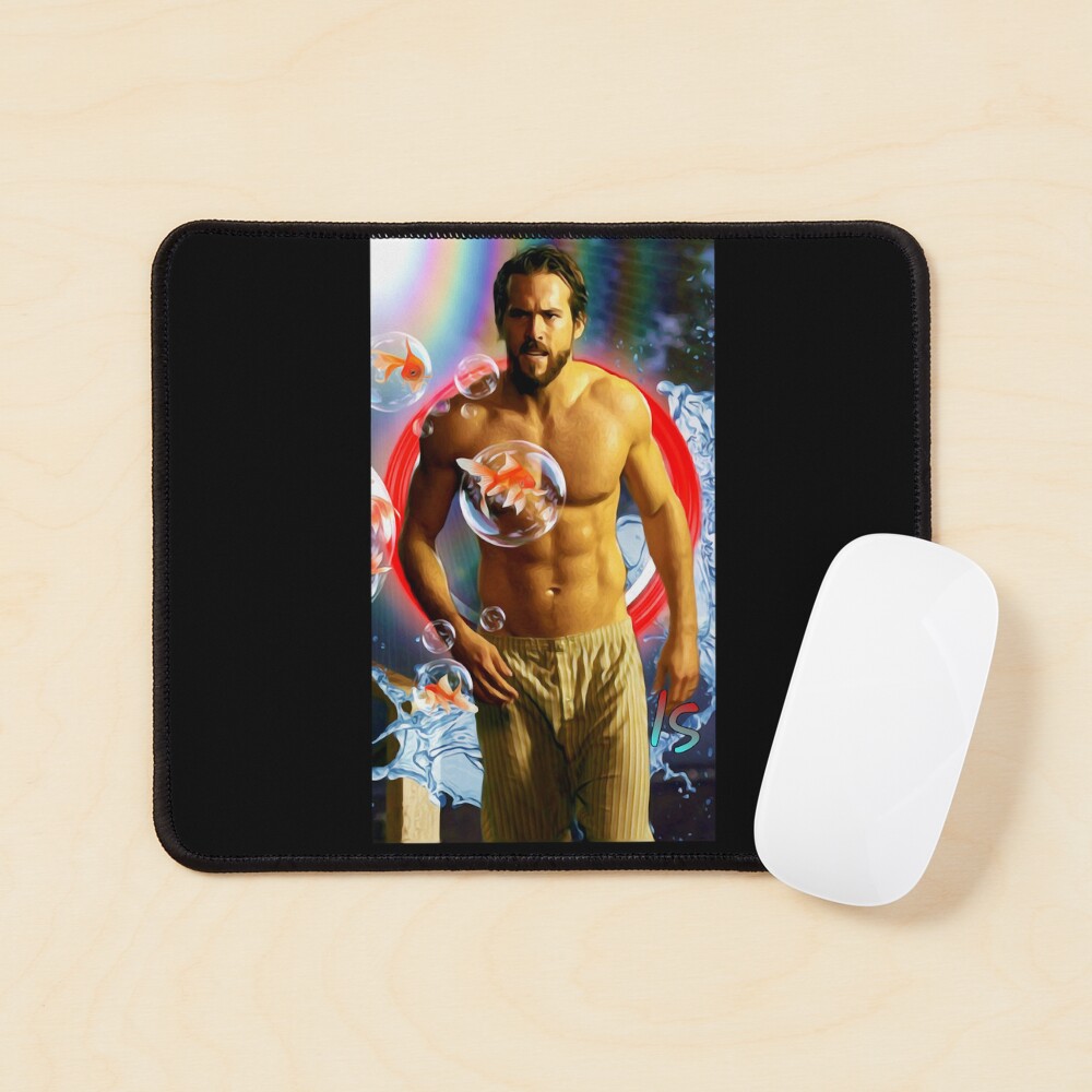 Item preview, Mouse Pad designed and sold by MichaelFoster5.