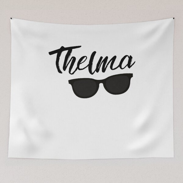 Item preview, Music Vintage Thelma Movie Fim Louise  Gifts For Movie Fan designed and sold by GaudenBozzelli.
