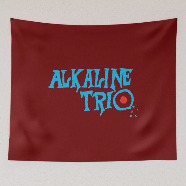 Item preview, ALKALINE TRIO 134 designed and sold by OiuPo.