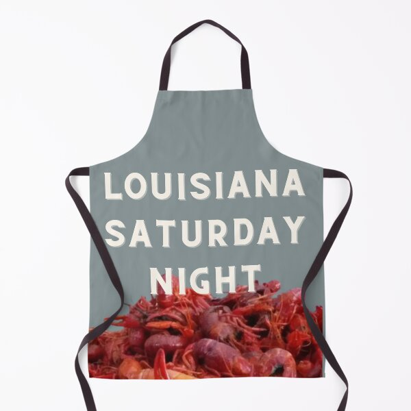 Item preview, Louisiana Saturday Night  designed and sold by PaigeNColwell.