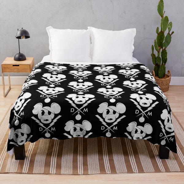 Item preview, Danger Skull designed and sold by HuynaBank.