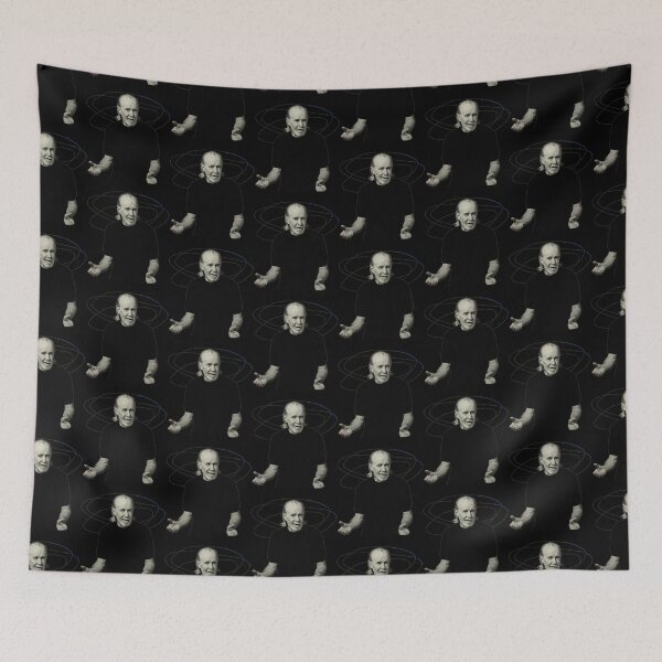 Item preview, George Carlin   designed and sold by HuynaBank.