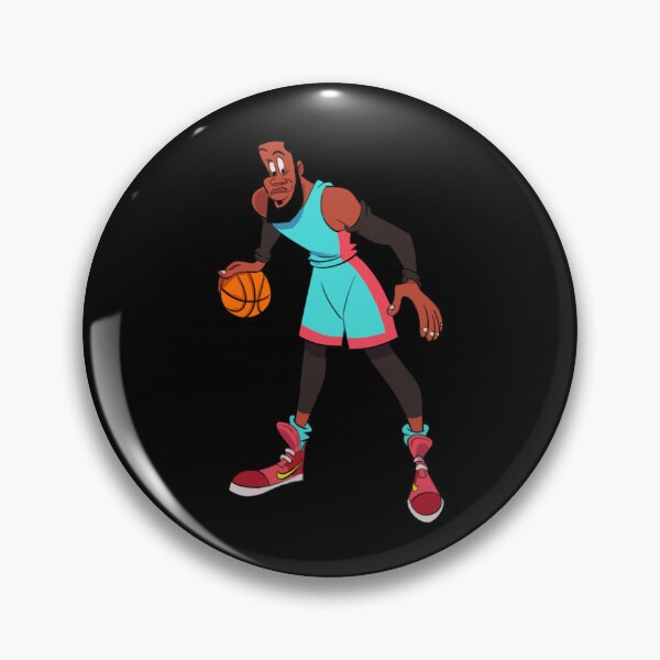 Item preview, LeBron James   designed and sold by HuynaBank.