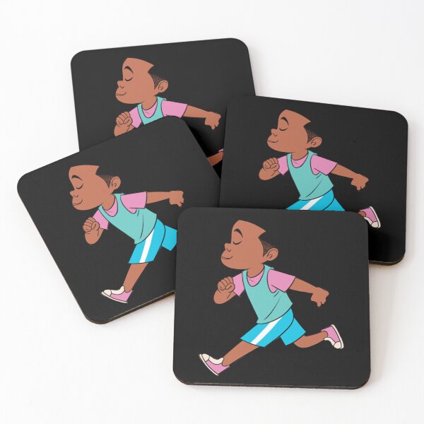 Item preview, Running Boy   designed and sold by HuynaBank.
