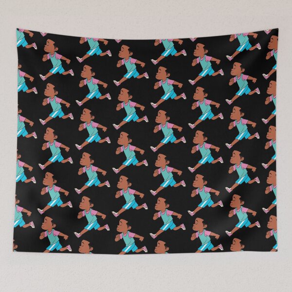 Item preview, Running Boy   designed and sold by HuynaBank.