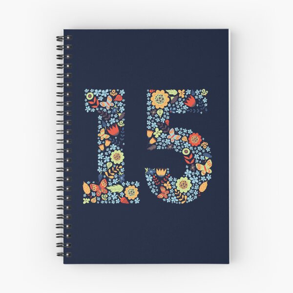 Item preview, Fifteen. 15 designed and sold by trendingatees.