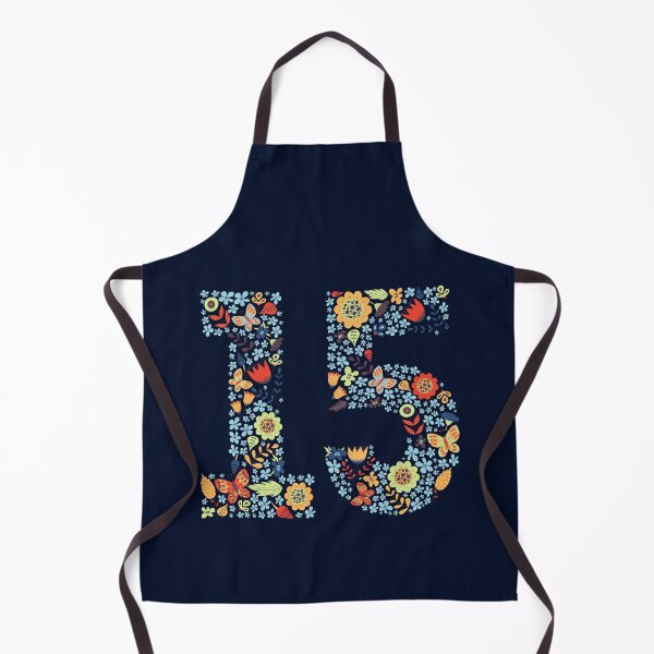 Item preview, Fifteen. 15 designed and sold by trendingatees.
