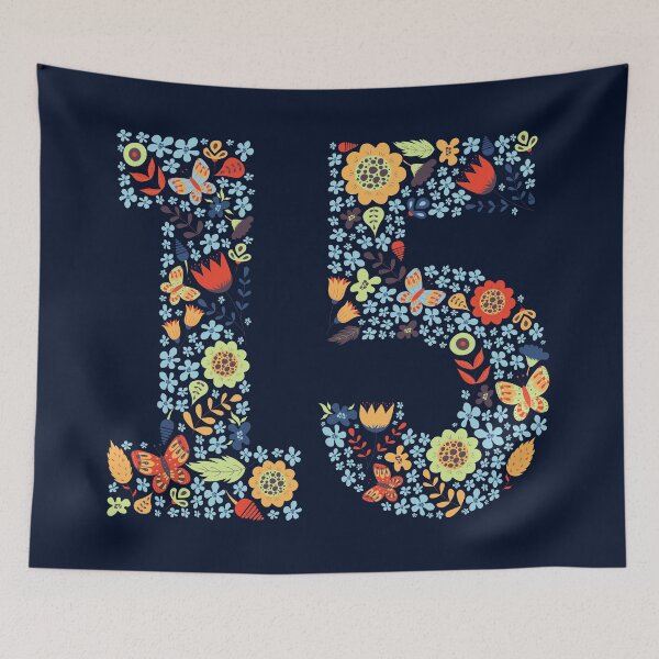 Item preview, Fifteen. 15 designed and sold by trendingatees.