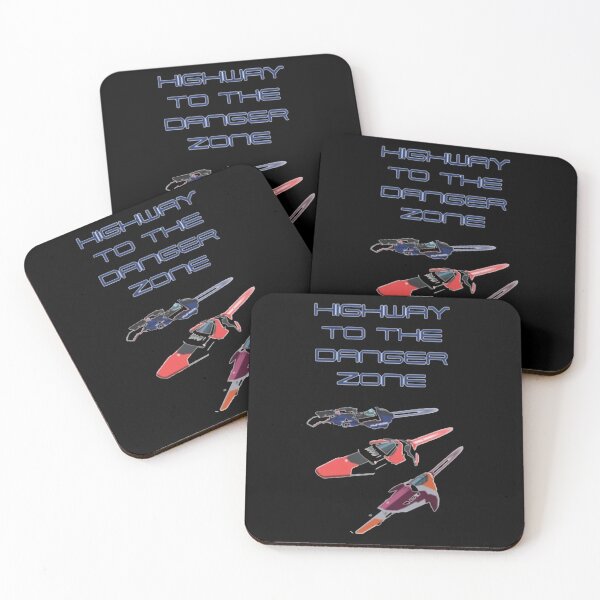 Item preview, Wipeout to the Danger Zone   designed and sold by HuynaBank.