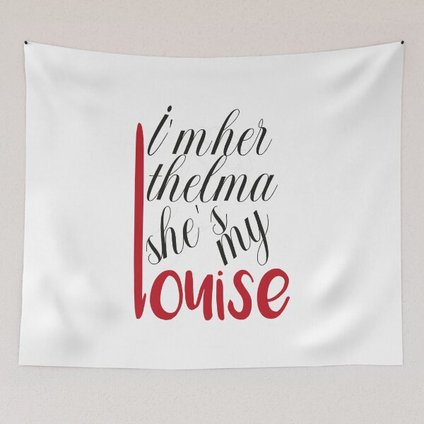 Item preview, My Favorite People Thelma Movie Fim Louise  Gift For Fans designed and sold by GaudenBozzelli.
