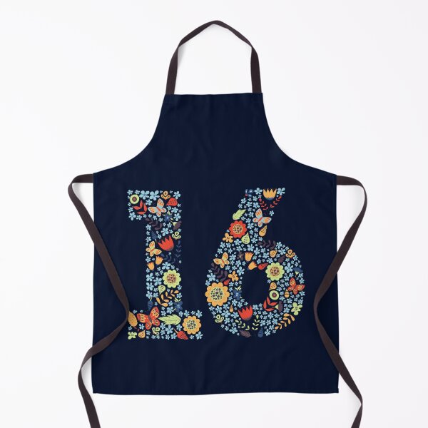 Item preview, Sixteen. 16 designed and sold by trendingatees.