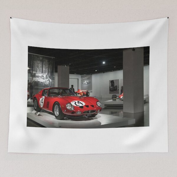 Item preview, Ferrari 250 GTO designed and sold by JWKexotics.
