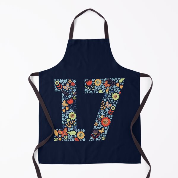 Item preview, Seventeen. 17 designed and sold by trendingatees.