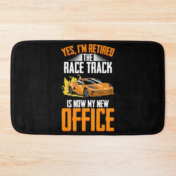 Item preview, Funny Automobile Racing Retirement Plan For A Racecar Driver designed and sold by Nessshirts.
