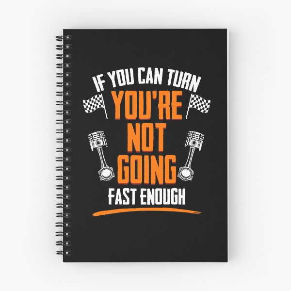 Item preview, If You Can Funny Auto Car Racing Humor For A Racecar Driver designed and sold by Nessshirts.