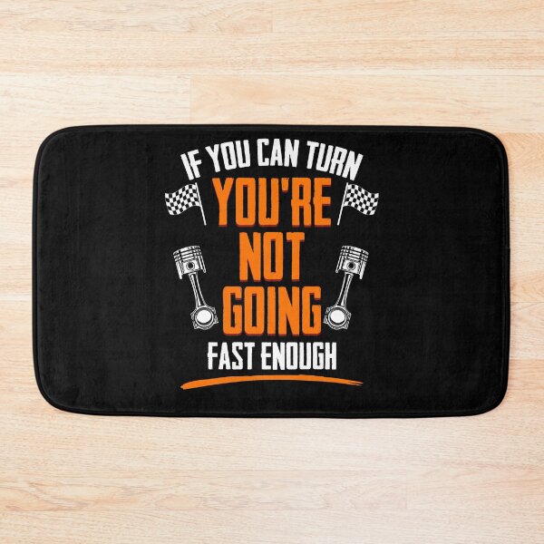 Item preview, If You Can Funny Auto Car Racing Humor For A Racecar Driver designed and sold by Nessshirts.
