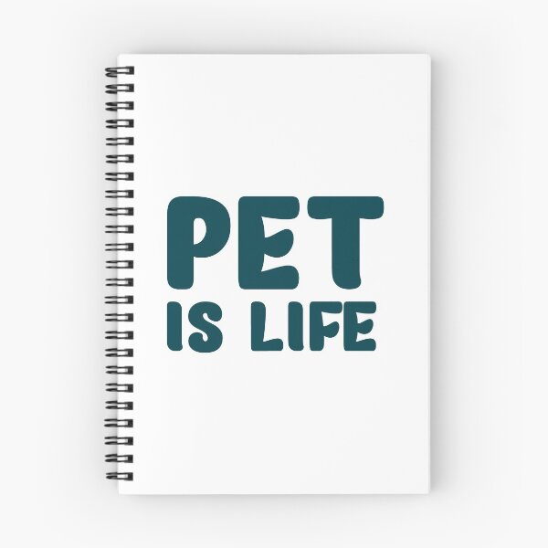 Item preview, Pet is Life designed and sold by felipesilva.