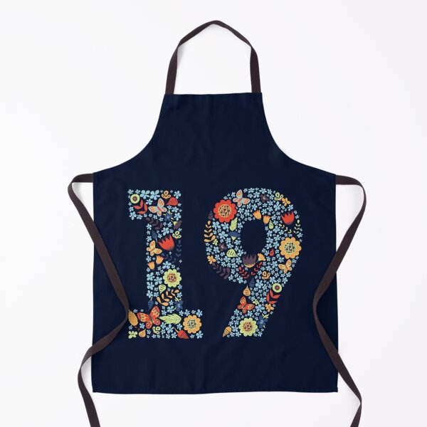 Item preview, Nineteen. 19 designed and sold by trendingatees.