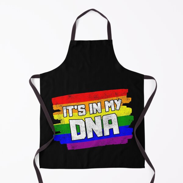 Item preview, Its In My DNA, Pride Month designed and sold by FNStuff.