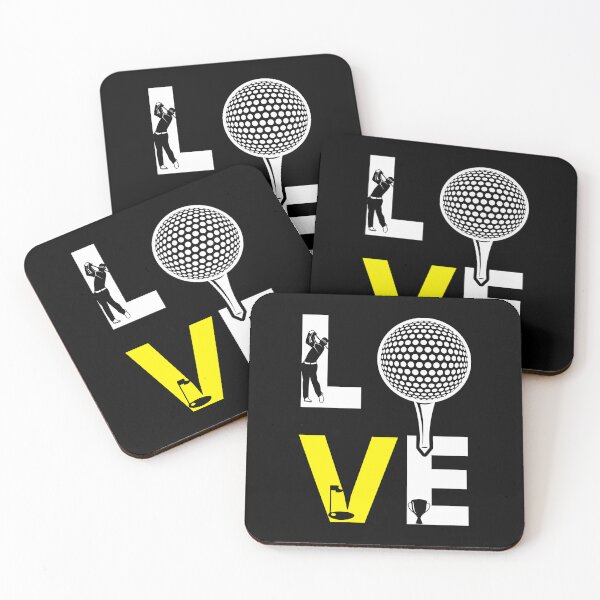 Item preview, Golf Love Illustration designed and sold by deepan chandrasekaran.