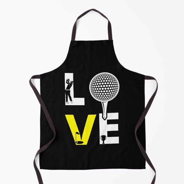 Item preview, Golf Love Illustration designed and sold by deepan chandrasekaran.
