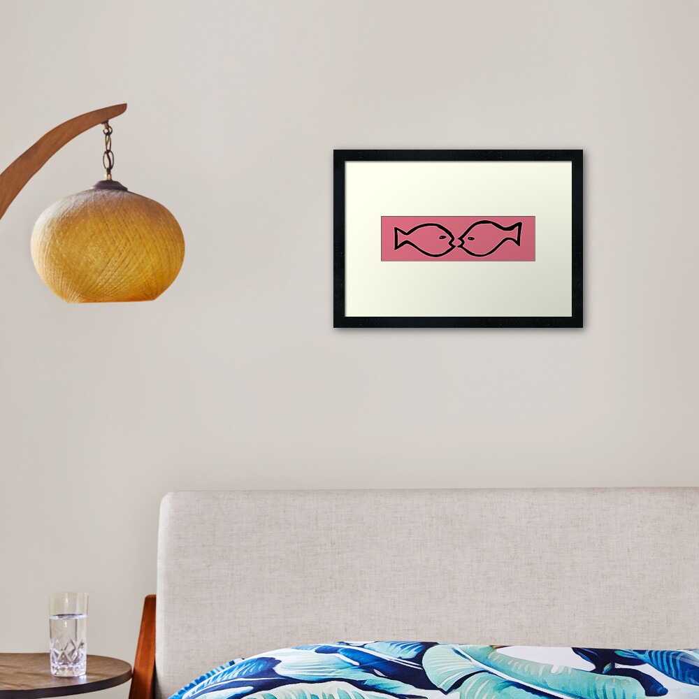 Item preview, Framed Art Print designed and sold by raregamingdump.