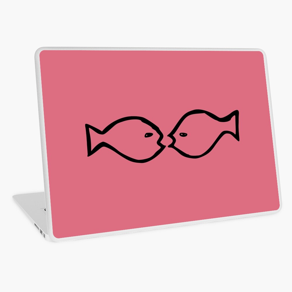 Item preview, Laptop Skin designed and sold by raregamingdump.