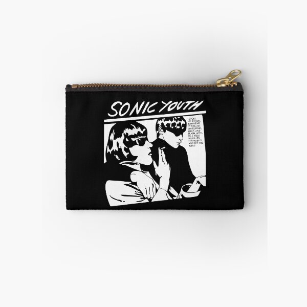 Item preview, S.onic Y.outh Band Logo designed and sold by MichaelFoster5.