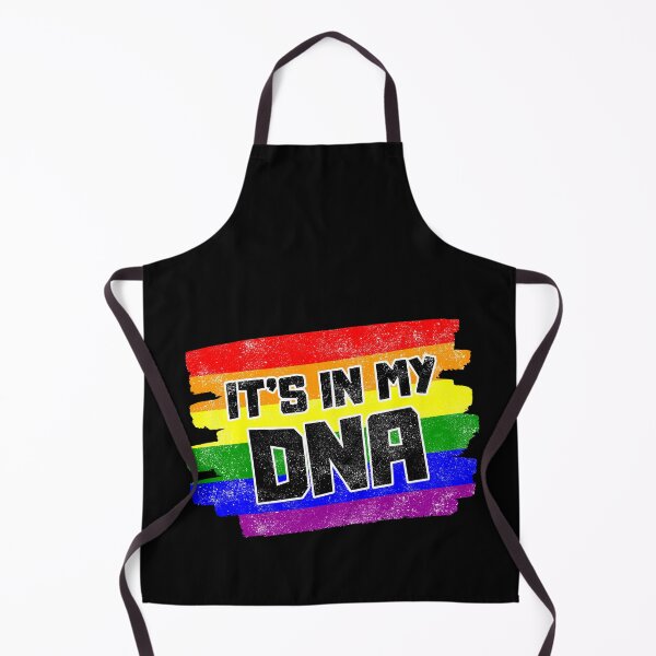 Item preview, Its In My DNA, Pride Month designed and sold by FNStuff.