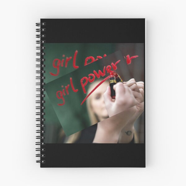Item preview, Girl power designed and sold by Viral-Me.