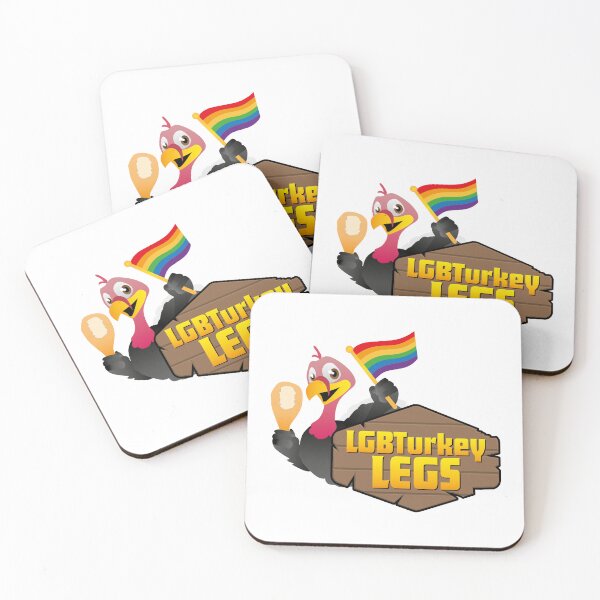 Item preview, LGB Turkey Legs designed and sold by Steven Coman.