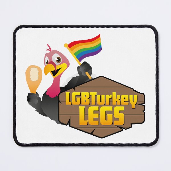 Item preview, LGB Turkey Legs designed and sold by Steven Coman.