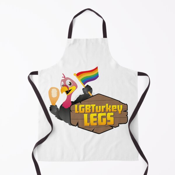 Item preview, LGB Turkey Legs designed and sold by Steven Coman.