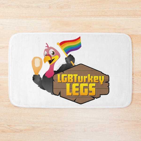 Item preview, LGB Turkey Legs designed and sold by Steven Coman.