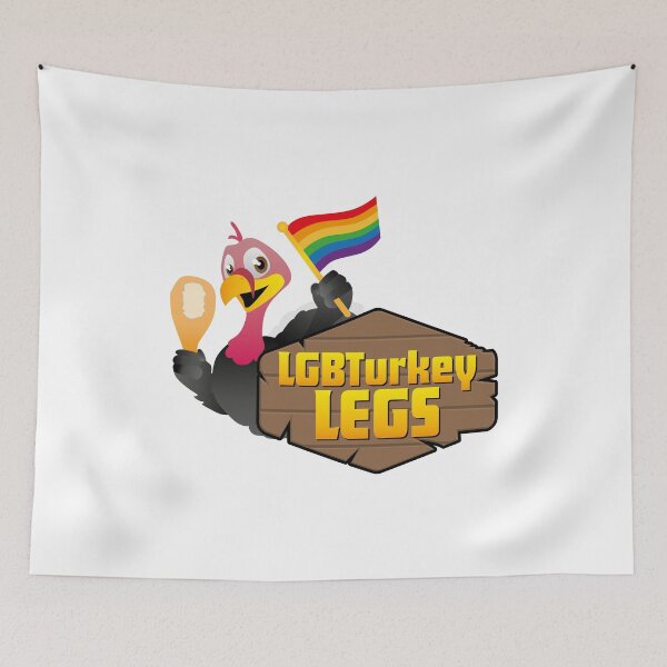 Item preview, LGB Turkey Legs designed and sold by Steven Coman.