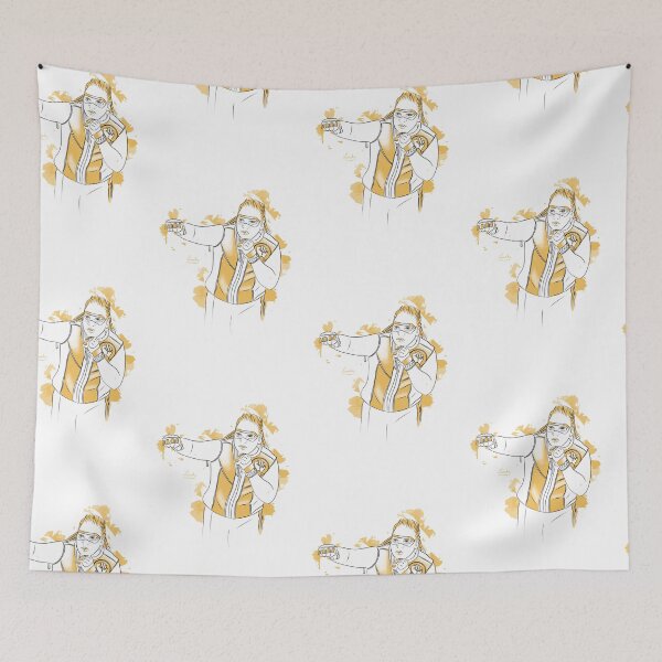 Item preview, Awol - Miles - Grey White Design designed and sold by Linneke.