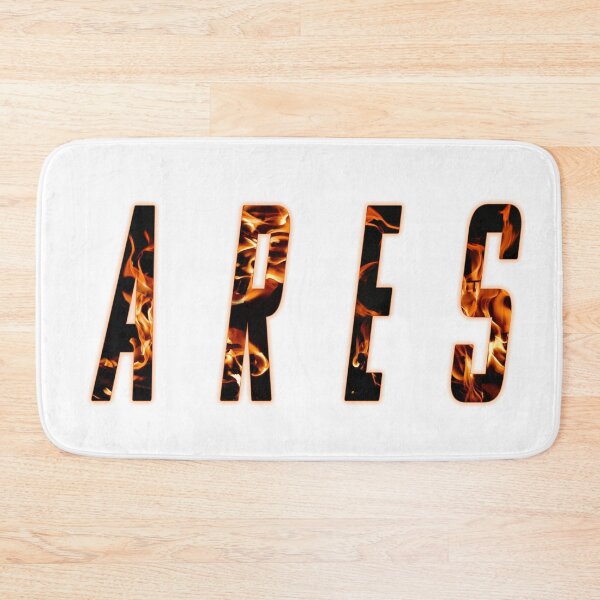 Item preview, God Ares lettering designed and sold by FabioPhoto.